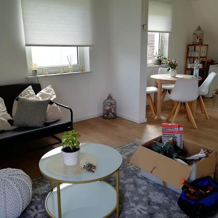 نويشتات أن در آيش Frisch Renoviert Mit Dachterrasse - Geniesse Ruhe Und Grun Nahe Neustadt Aisch المظهر الخارجي الصورة